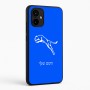 כיסוי בעיצוב אישי עם השם שלך לדגם - Motorola Edge 50 Neo 5G בעיצוב פומה