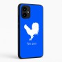 כיסוי בעיצוב אישי עם השם שלך לדגם - Motorola Edge 50 Neo 5G בעיצוב תרנגול