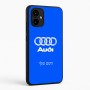 כיסוי בעיצוב אישי עם השם שלך לדגם - Motorola Edge 50 Neo 5G בעיצוב אאודי