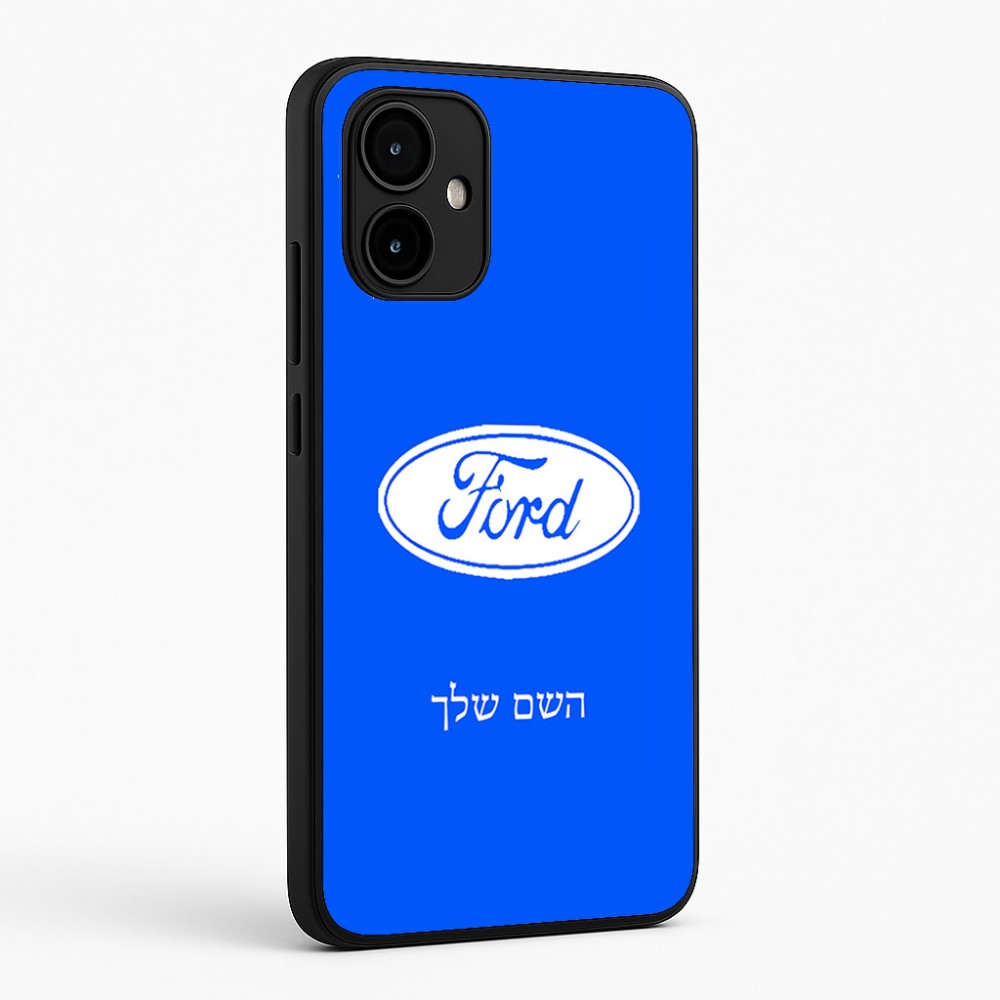 כיסוי בעיצוב אישי עם השם שלך לדגם - Motorola Edge 50 Neo 5G בעיצוב לחצות