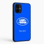 כיסוי בעיצוב אישי עם השם שלך לדגם - Motorola Edge 50 Neo 5G בעיצוב לנד רובר