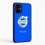 כיסוי בעיצוב אישי עם השם שלך לדגם - Motorola Edge 50 Neo 5G בעיצוב וולוו