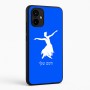 כיסוי בעיצוב אישי עם השם שלך לדגם - Motorola Edge 50 Neo 5G בעיצוב בלרינה