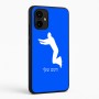 כיסוי בעיצוב אישי עם השם שלך לדגם - Motorola Edge 50 Neo 5G בעיצוב פארקורינג