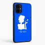כיסוי בעיצוב אישי עם השם שלך לדגם - Motorola Edge 50 Neo 5G בעיצוב אהבת נשים