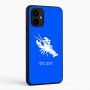 כיסוי בעיצוב אישי עם השם שלך לדגם - Motorola Edge 50 Neo 5G בעיצוב מזלות - סרטן