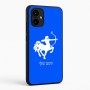כיסוי בעיצוב אישי עם השם שלך לדגם - Motorola Edge 50 Neo 5G בעיצוב מזלות - קשת