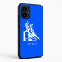 כיסוי בעיצוב אישי עם השם שלך לדגם - Motorola Edge 50 Neo 5G בעיצוב קאוגירל
