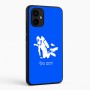 כיסוי בעיצוב אישי עם השם שלך לדגם - Motorola Edge 50 Neo 5G בעיצוב צוללן