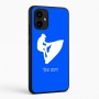 כיסוי בעיצוב אישי עם השם שלך לדגם - Motorola Edge 50 Neo 5G בעיצוב אופנוע ים
