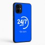 כיסוי בעיצוב אישי עם השם שלך לדגם - Motorola Edge 50 Neo 5G בעיצוב 24 ביולי