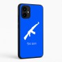 כיסוי בעיצוב אישי עם השם שלך לדגם - Motorola Edge 50 Neo 5G בעיצוב אק 47