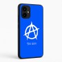 כיסוי בעיצוב אישי עם השם שלך לדגם - Motorola Edge 50 Neo 5G בעיצוב אנרכיה