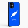כיסוי בעיצוב אישי עם השם שלך לדגם - Motorola Edge 50 Neo 5G בעיצוב נוצת נוצה
