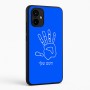 כיסוי בעיצוב אישי עם השם שלך לדגם - Motorola Edge 50 Neo 5G בעיצוב יד