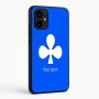 כיסוי בעיצוב אישי עם השם שלך לדגם - Motorola Edge 50 Neo 5G בעיצוב אגם