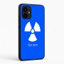 כיסוי בעיצוב אישי עם השם שלך לדגם - Motorola Edge 50 Neo 5G בעיצוב פצצת אטום גרעינית