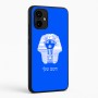 כיסוי בעיצוב אישי עם השם שלך לדגם - Motorola Edge 50 Neo 5G בעיצוב פרעה - תות ענח' אמון מצרי