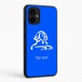 כיסוי בעיצוב אישי עם השם שלך לדגם - Motorola Edge 50 Neo 5G בעיצוב ספינקס מצרים
