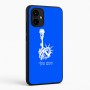 כיסוי בעיצוב אישי עם השם שלך לדגם - Motorola Edge 50 Neo 5G בעיצוב פסל החירות