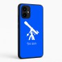 כיסוי בעיצוב אישי עם השם שלך לדגם - Motorola Edge 50 Neo 5G בעיצוב טלסקופ