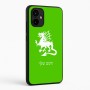 כיסוי בעיצוב אישי עם השם שלך לדגם - Motorola Edge 50 Neo 5G בעיצוב דרקון