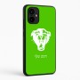 כיסוי בעיצוב אישי עם השם שלך לדגם - Motorola Edge 50 Neo 5G בעיצוב פני פנטרה