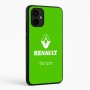 כיסוי בעיצוב אישי עם השם שלך לדגם - Motorola Edge 50 Neo 5G בעיצוב רנו