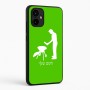 כיסוי בעיצוב אישי עם השם שלך לדגם - Motorola Edge 50 Neo 5G בעיצוב גריל ברביקיו