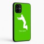 כיסוי בעיצוב אישי עם השם שלך לדגם - Motorola Edge 50 Neo 5G בעיצוב פארקורינג