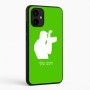 כיסוי בעיצוב אישי עם השם שלך לדגם - Motorola Edge 50 Neo 5G בעיצוב צלם - גברים