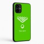 כיסוי בעיצוב אישי עם השם שלך לדגם - Motorola Edge 50 Neo 5G בעיצוב בריכה - ביליארד -
