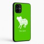 כיסוי בעיצוב אישי עם השם שלך לדגם - Motorola Edge 50 Neo 5G בעיצוב מזלות - טלה