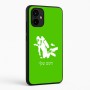 כיסוי בעיצוב אישי עם השם שלך לדגם - Motorola Edge 50 Neo 5G בעיצוב צוללן