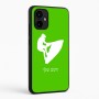 כיסוי בעיצוב אישי עם השם שלך לדגם - Motorola Edge 50 Neo 5G בעיצוב אופנוע ים