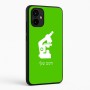 כיסוי בעיצוב אישי עם השם שלך לדגם - Motorola Edge 50 Neo 5G בעיצוב מיקרוסקופ