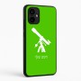 כיסוי בעיצוב אישי עם השם שלך לדגם - Motorola Edge 50 Neo 5G בעיצוב טלסקופ