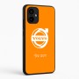כיסוי בעיצוב אישי עם השם שלך לדגם - Motorola Edge 50 Neo 5G בעיצוב וולוו