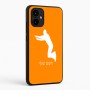 כיסוי בעיצוב אישי עם השם שלך לדגם - Motorola Edge 50 Neo 5G בעיצוב פארקורינג