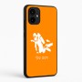 כיסוי בעיצוב אישי עם השם שלך לדגם - Motorola Edge 50 Neo 5G בעיצוב צוללן