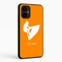 כיסוי בעיצוב אישי עם השם שלך לדגם - Motorola Edge 50 Neo 5G בעיצוב אופנוע ים