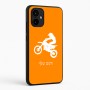 כיסוי בעיצוב אישי עם השם שלך לדגם - Motorola Edge 50 Neo 5G בעיצוב מוטוקרוס