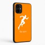 כיסוי בעיצוב אישי עם השם שלך לדגם - Motorola Edge 50 Neo 5G בעיצוב רץ