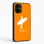כיסוי בעיצוב אישי עם השם שלך לדגם - Motorola Edge 50 Neo 5G בעיצוב גלישה - גלישה