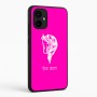 כיסוי בעיצוב אישי עם השם שלך לדגם - Motorola Edge 50 Neo 5G בעיצוב ראש סוס