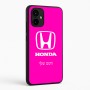כיסוי בעיצוב אישי עם השם שלך לדגם - Motorola Edge 50 Neo 5G בעיצוב הונדה 2