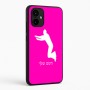 כיסוי בעיצוב אישי עם השם שלך לדגם - Motorola Edge 50 Neo 5G בעיצוב פארקורינג
