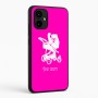 כיסוי בעיצוב אישי עם השם שלך לדגם - Motorola Edge 50 Neo 5G בעיצוב עגלת תינוק