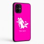 כיסוי בעיצוב אישי עם השם שלך לדגם - Motorola Edge 50 Neo 5G בעיצוב צוללן