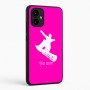כיסוי בעיצוב אישי עם השם שלך לדגם - Motorola Edge 50 Neo 5G בעיצוב סנובורדיסט